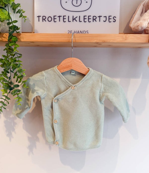 Zeeman Trui Maat 56