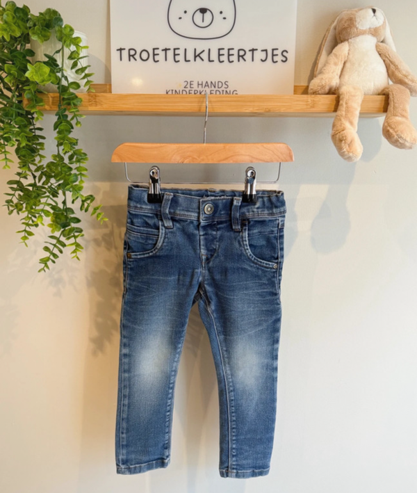 Name It Boekje Maat 92