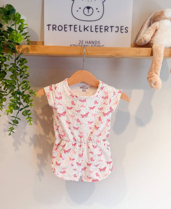 Prénatal Jumpsuit Maat 62