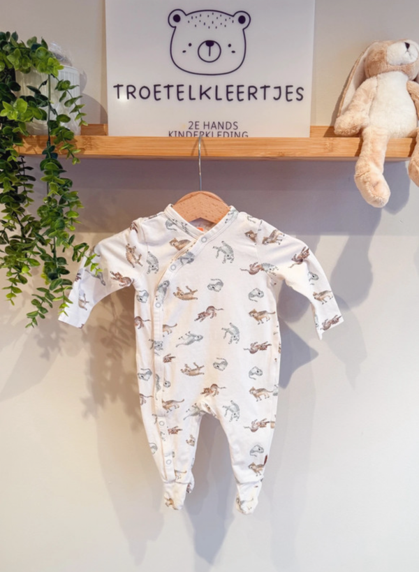 Hema Boxpakje Maat 56