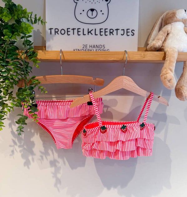 Primark Bikini Maat 98