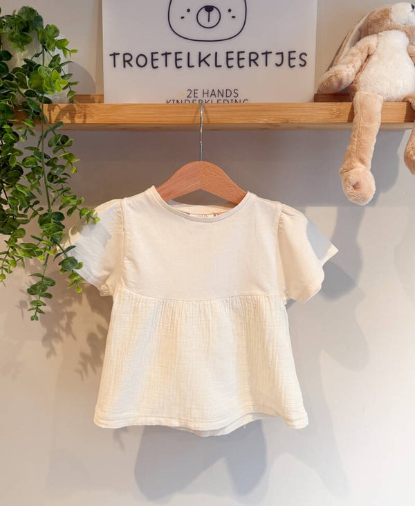 Zara Tuniekje Maat 86