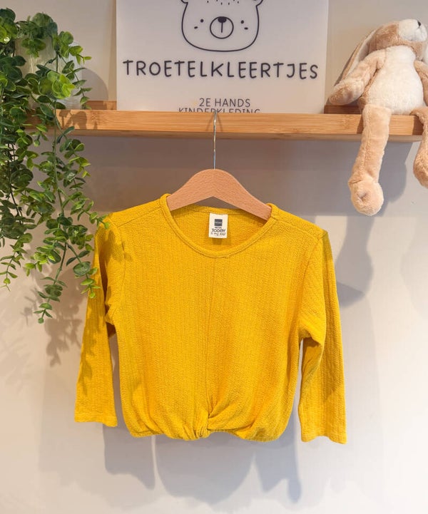 Hema Longsleeve Maat 98/104