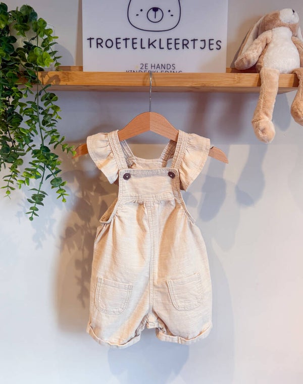 Hema Tuinpakje Maat 80
