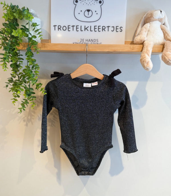 Romper Zara Maat 98
