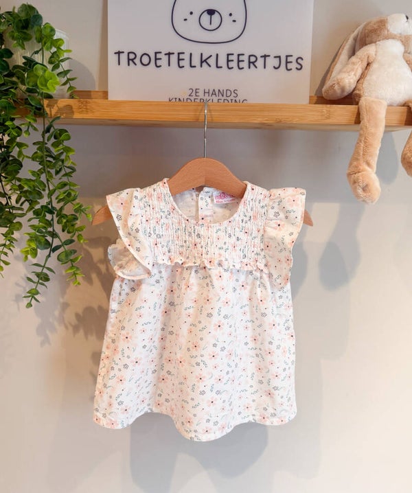 So acute Jurkje Maat 80