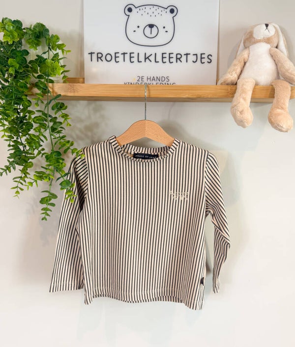 House Of Jamie Shirt Maat 98/104