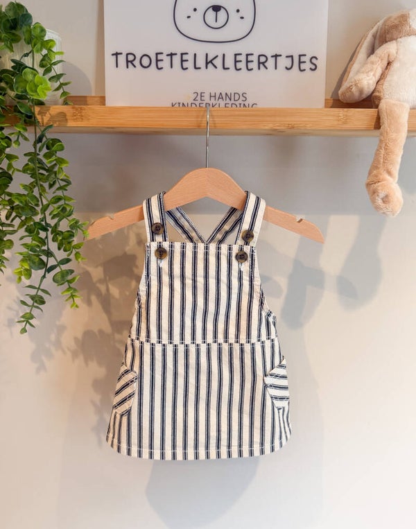 Hema Tuinjurkje Maat 68