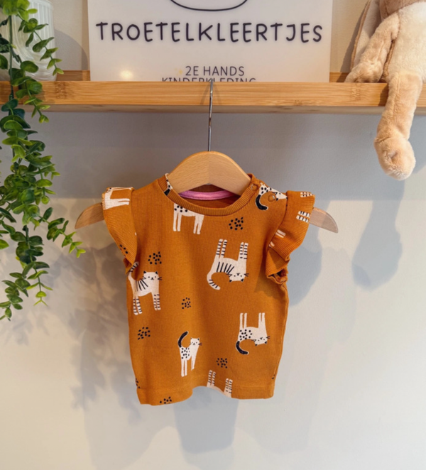 Hema Shirt Maat 62