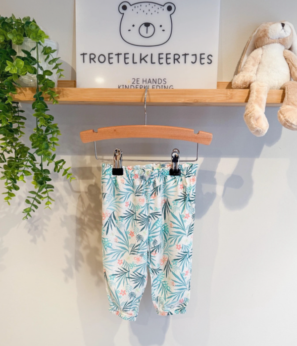 H&M Broekje Maat 68
