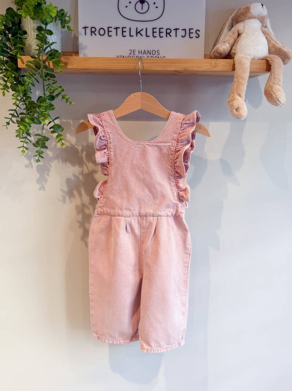 Zara Tuinpak Maat 86