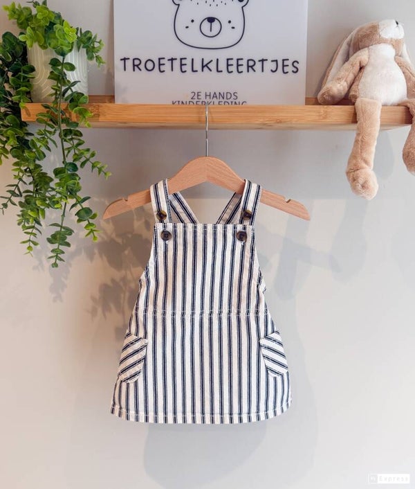 Hema Tuinjurk Maat 80