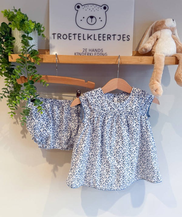 Absorba Setje Maat 74