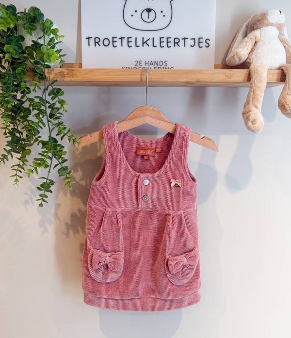 Le Chic Jurkje Maat 80