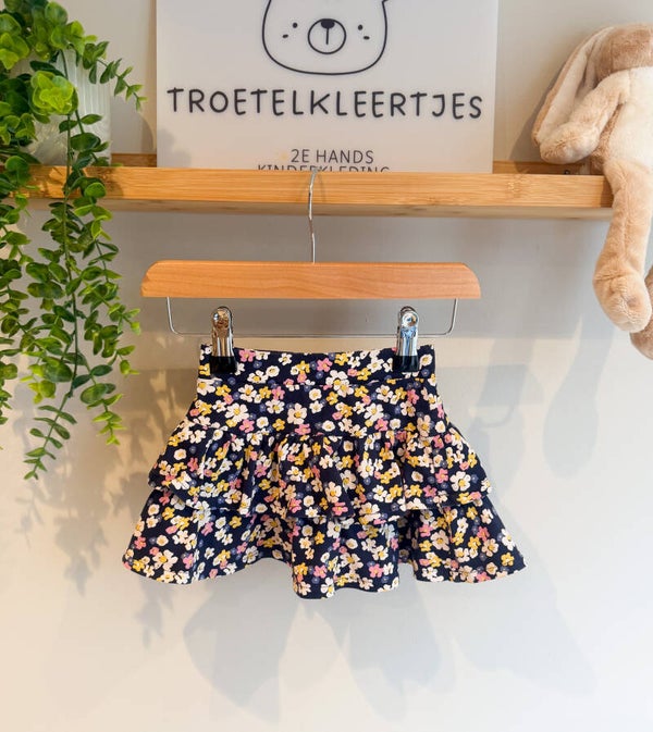 C&A Rokje Maat 92