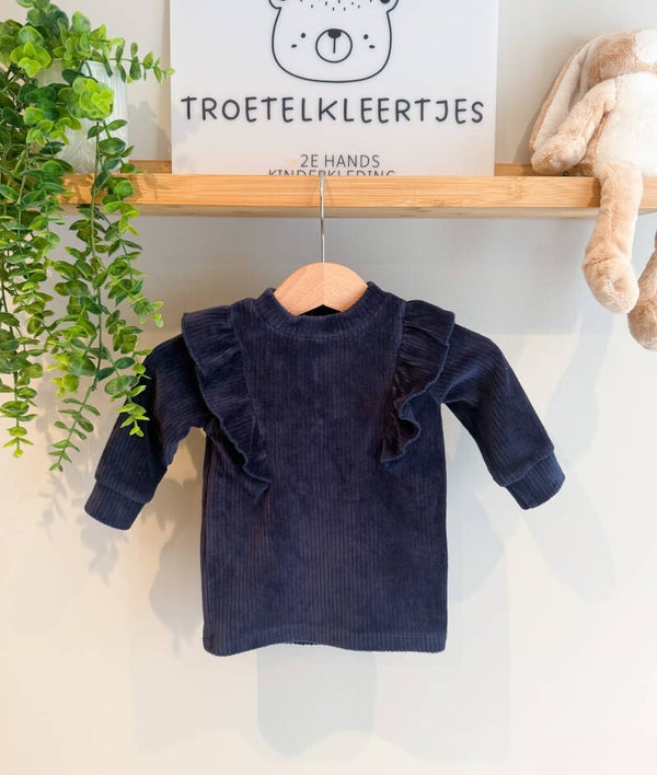 Prénatal Jurkje Maat 56