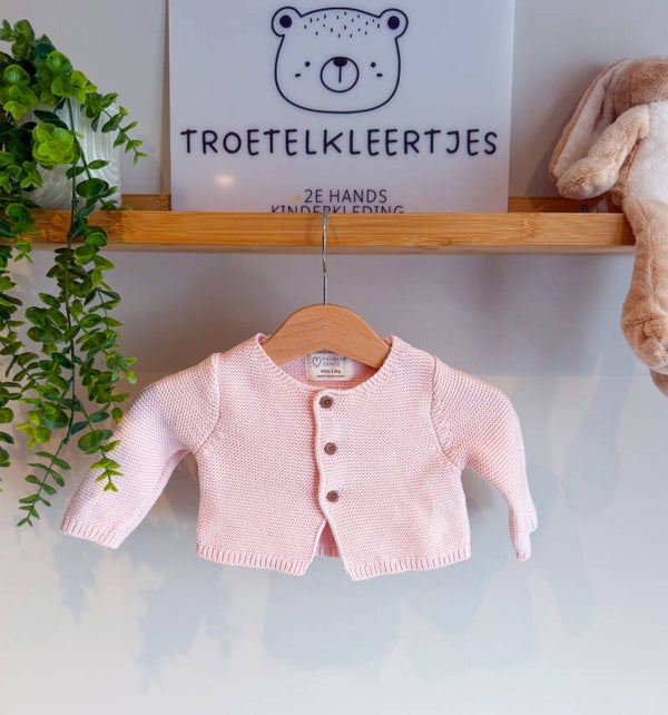 Primark Vestje Maat 56