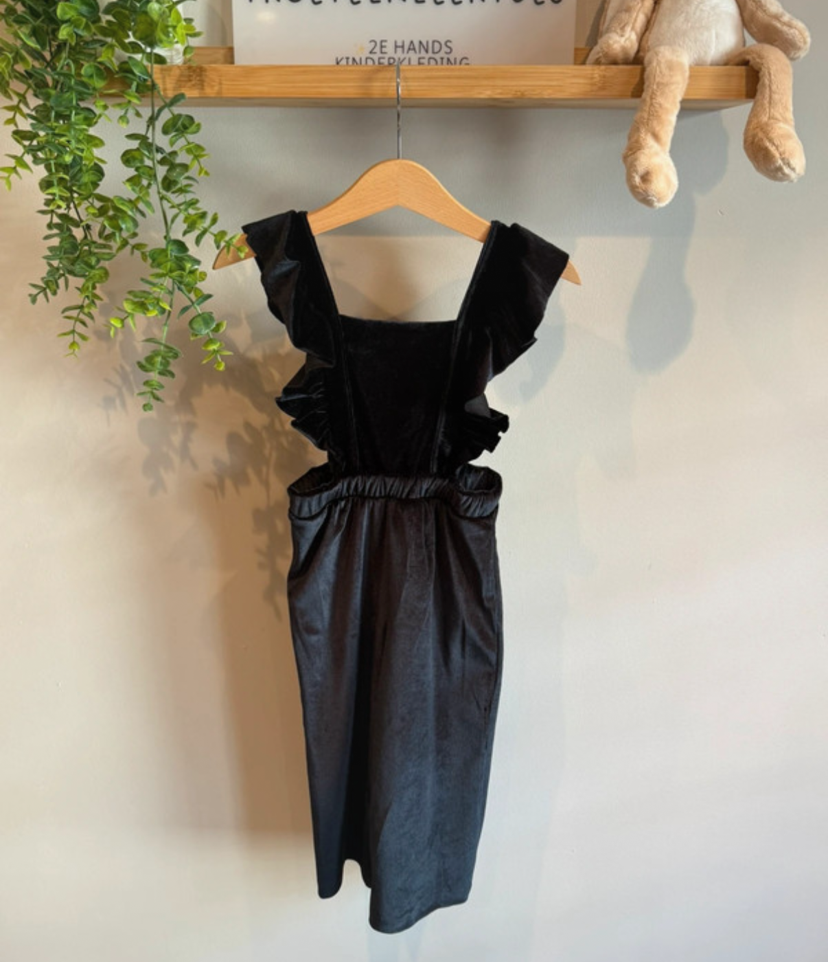 Next Jumpsuit Maat 92