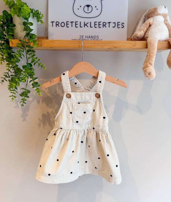 Hema Tuinjurk Maat 80