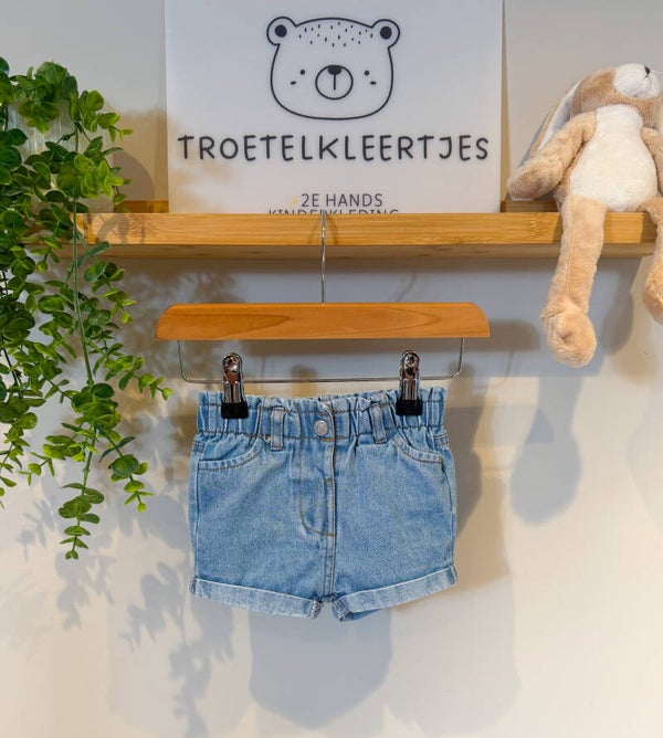 Prénatal Broekje Maat 62