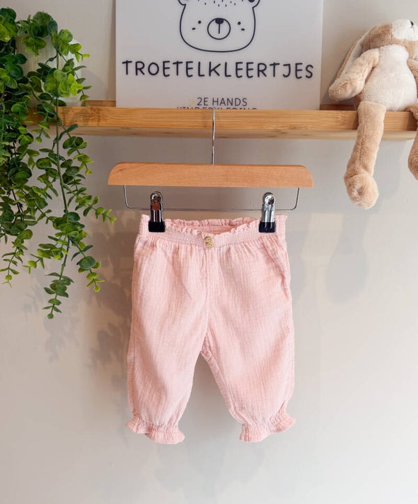 H&M Broek Maat 68