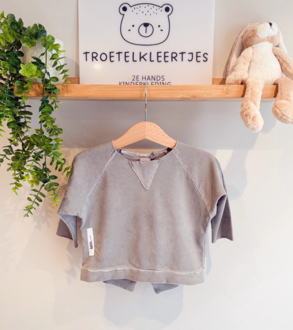 Boost Trui Maat 80
