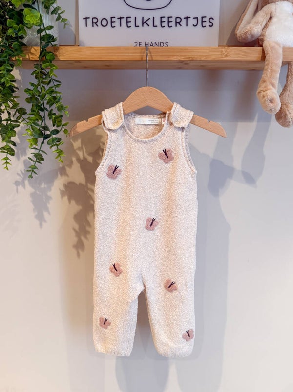 Zara Tuinpak Maat 74