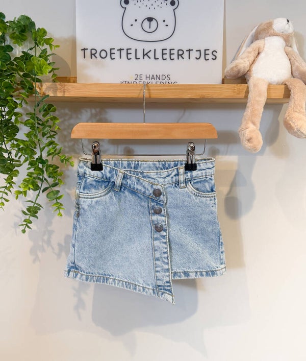 Kiki & Koko Broekrok Maat 110