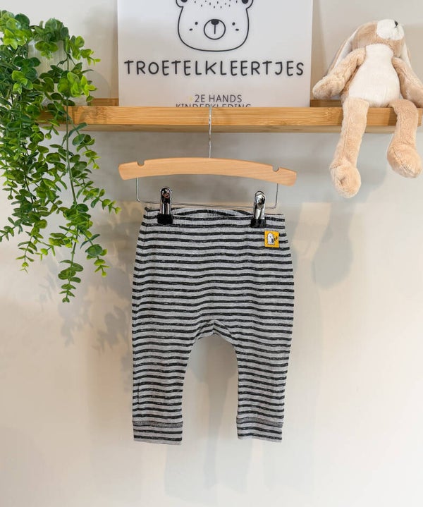 H&M Broekje Maat 80
