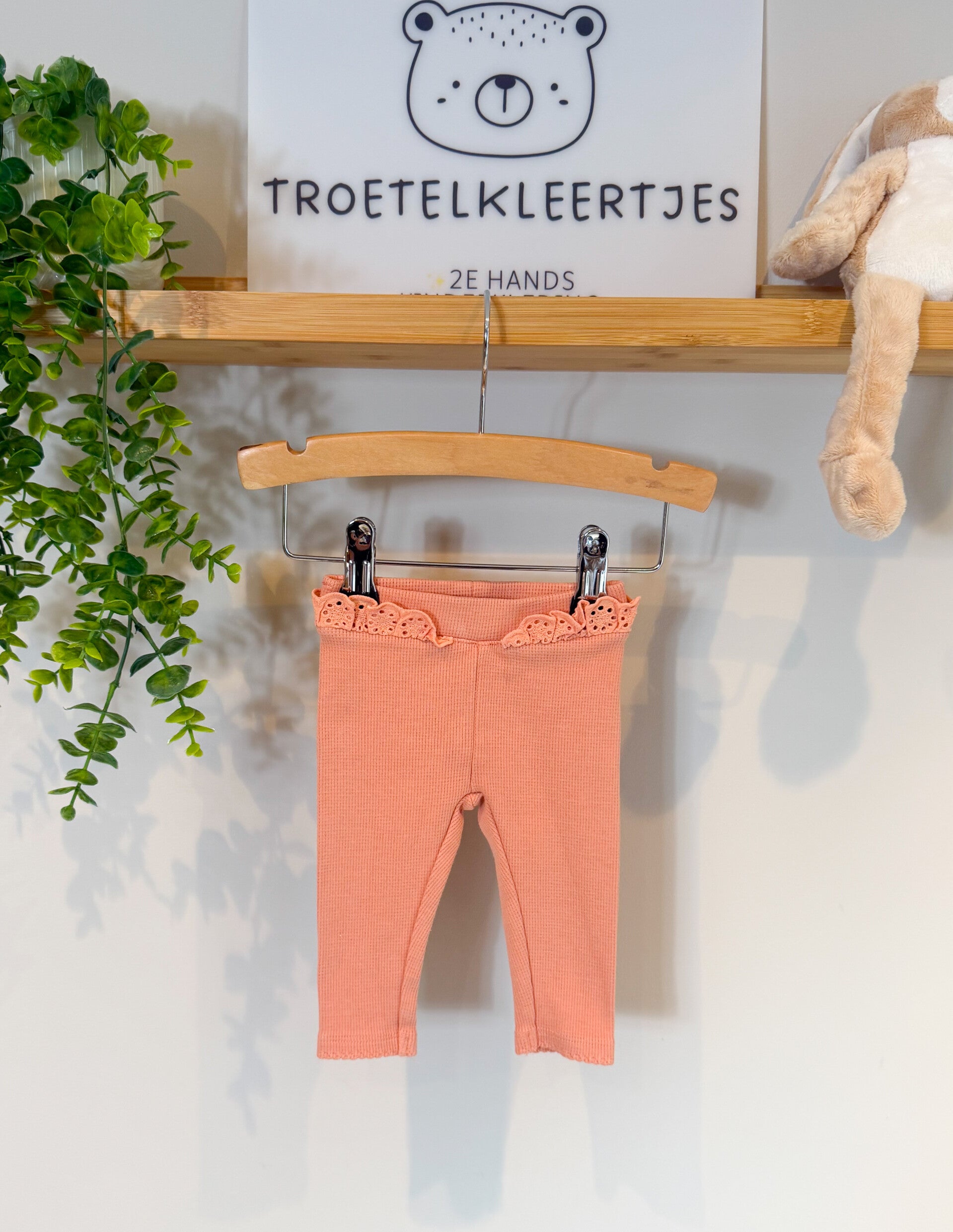 C&A Legging Maat