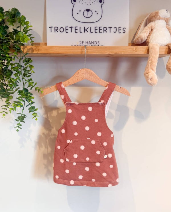 Zeeman Tuinpakje Maat 68