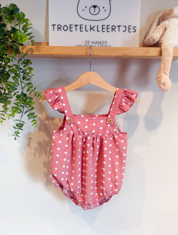 Shein Boxpakje Maat 80