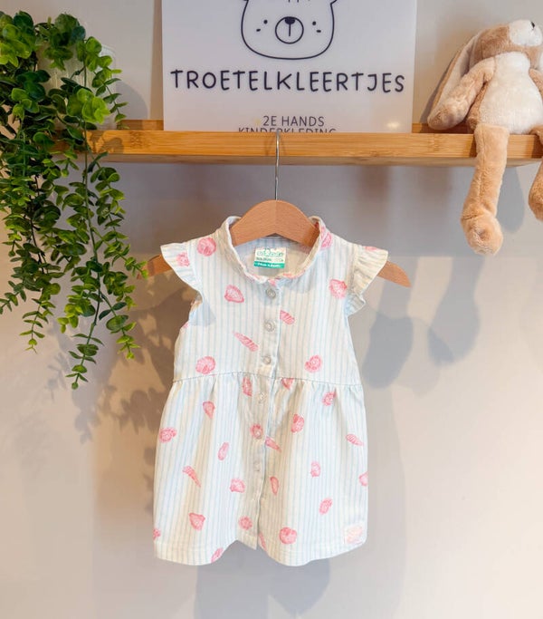 So Cute Jurkje Maat 74