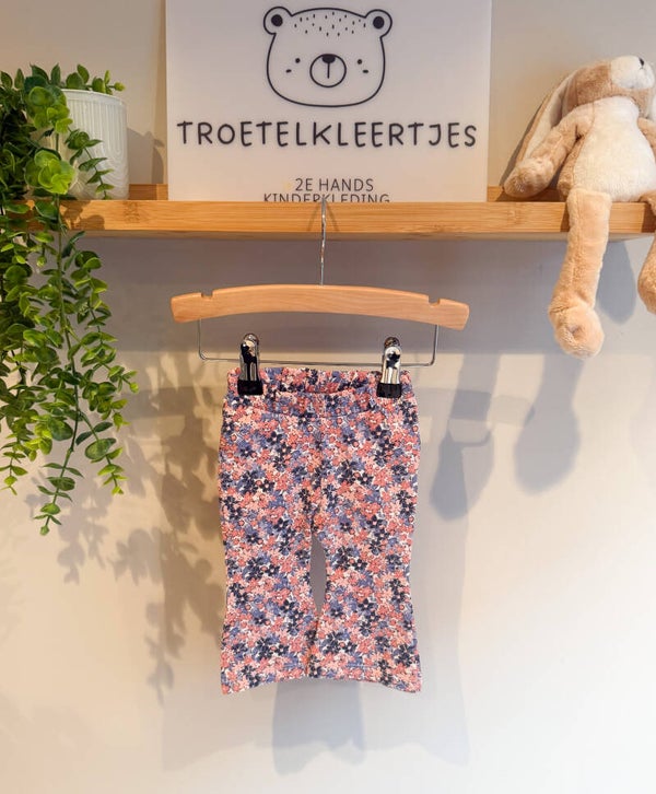 Prénatal Legging Maat 56