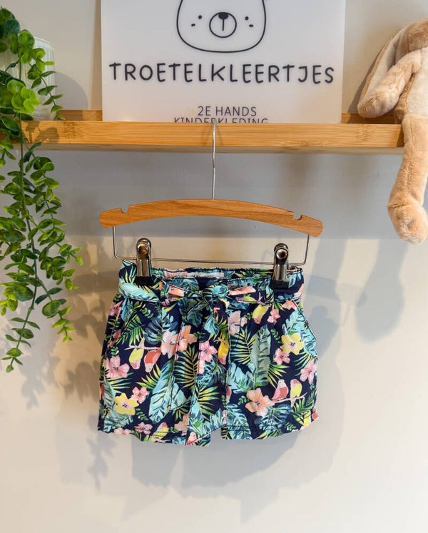 H&M Broekje Maat 92