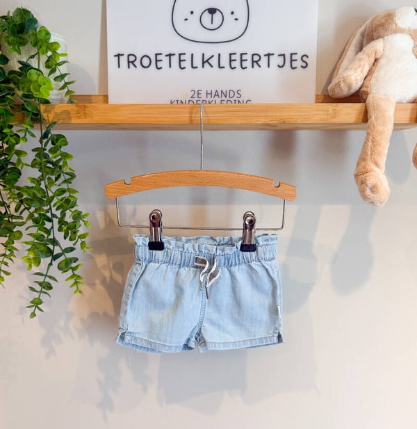 Noppies Broekje Maat 68