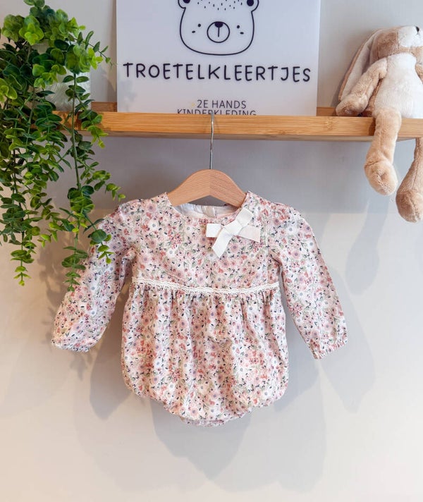 Tommy Bahama Boxpakje Maat 68