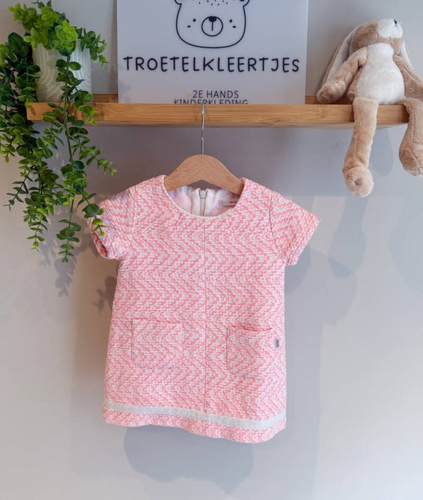 Hildes&Co Jurk Maat 86