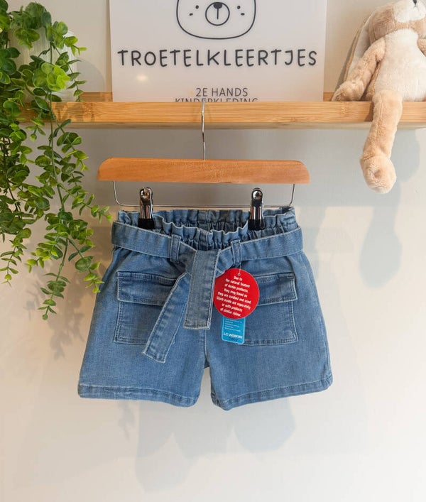 LC Waikiki Broekje Maat 110/116