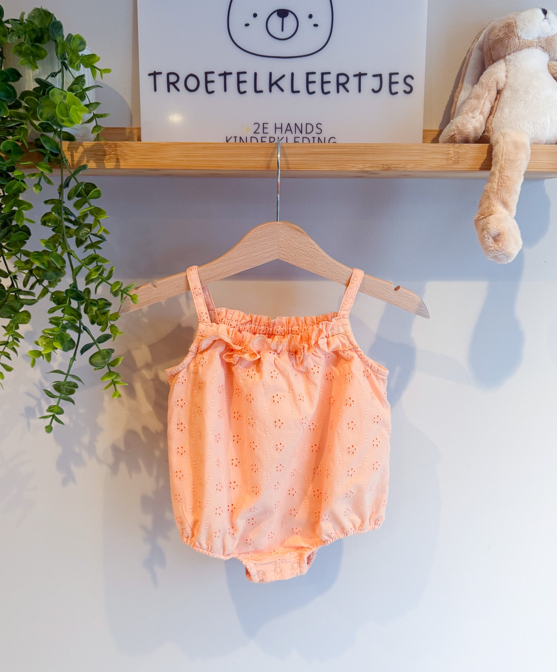 Zeeman Boxpakje Maat 56