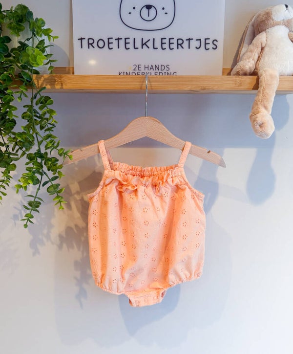 Zeeman Boxpakje Maat 56