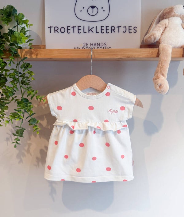 Bess Romperjurkje Maat 56