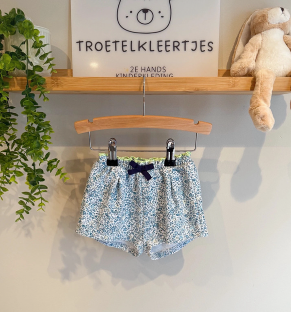 Zara Broekje Maat 74