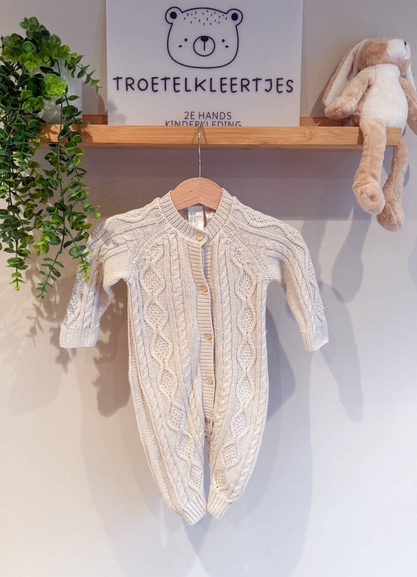 H&M Boxpakje Maat 62