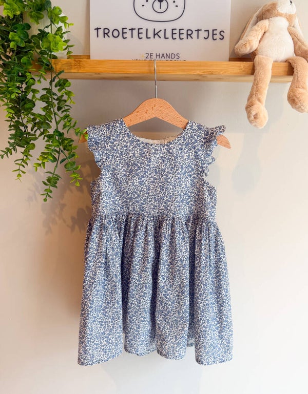 H&M Jurk Maat 98