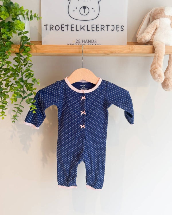 Carter’s Boxpakje Maat 50