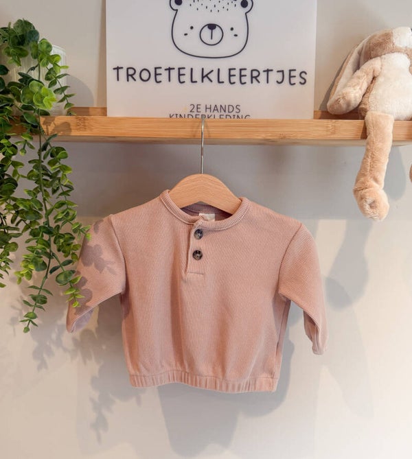 H&M Trui Maat 68