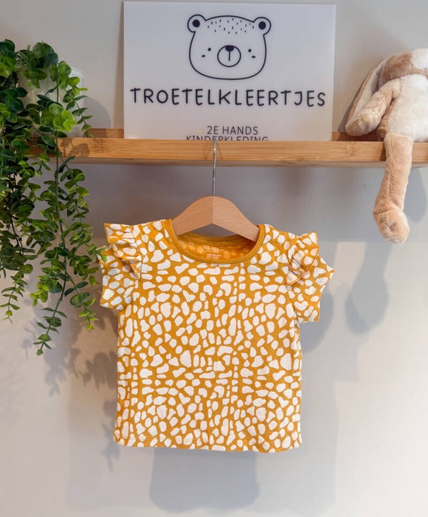 Primark Shirtje Maat 86