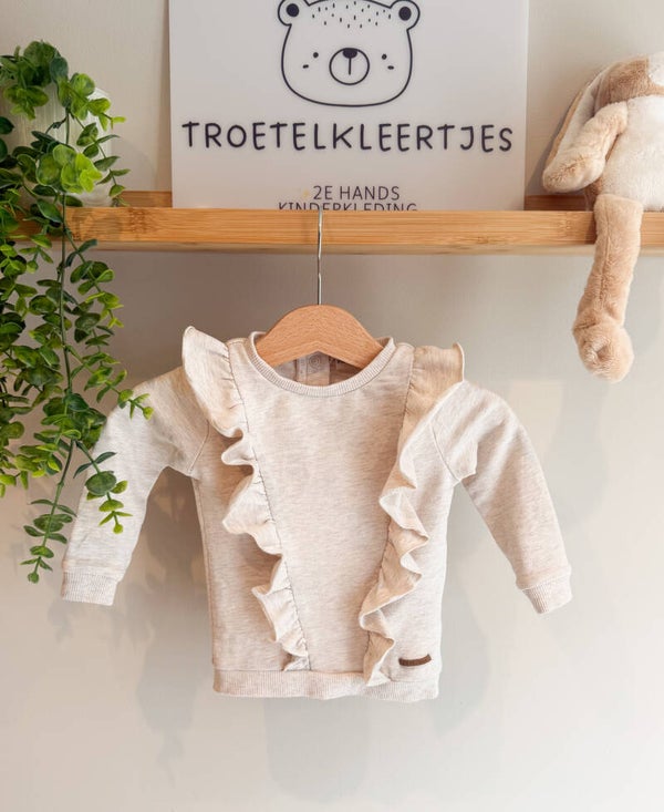 Prénatal Trui Maat 68