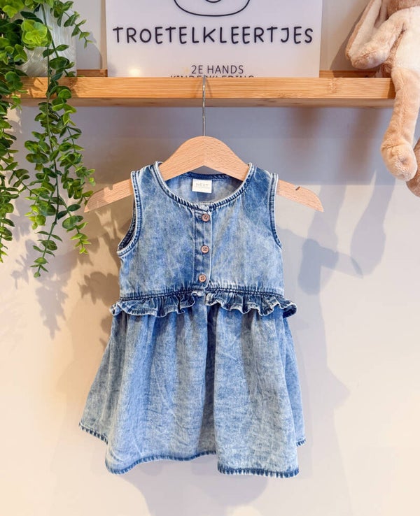 Next Jurk Maat 80